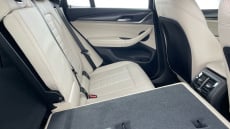 BMW X3 xDrive20d MHT M Sport 5dr Step Auto Diesel Estate